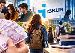 İŞKUR Gençlik Programı’nda 150 bin kontenjan! Öğrencilere günlük 1375 TL ödeme yapılacak