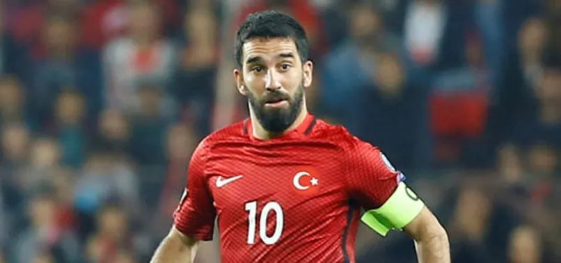 Atletico Madrid'in yeni Arda Turan'ı Cengiz Ünder