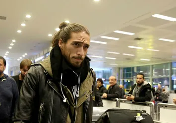 Trabzonspor, Caceres'in transferinden vazgeçti