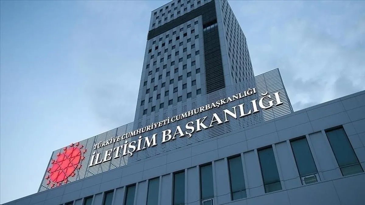 DMM'den 'Türkiye'de gübre krizi yaşandığı' iddiasına yanıt