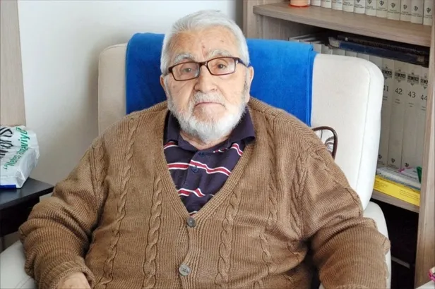 Prof. Dr. İsmail Cerrahoğlu kimdir, kaç yaşında? İsmail Cerrahoğlu nereli, neden vefat etti?