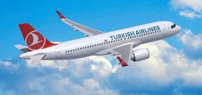 Türk Hava Yolları’nın ekim ayında yolcu sayısı arttı