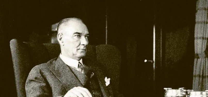 Atatürk Sovyet sanatçıyı evlat edinmek istemiş