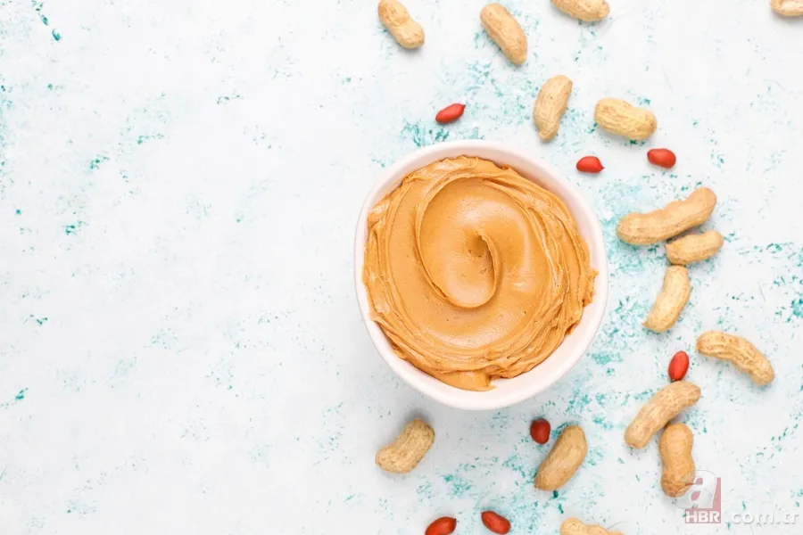 Günlük 2 kaşık tüketmeniz yeterli: Oturduğunuz yerden kas kütlesini artırıyor! Demir, magnezyum ve kalsiyum deposu 3