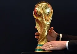 Savaşın ardından Brezilya'da futbol şöleni!