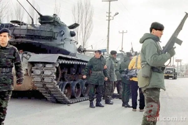 28 Şubat postmodern darbe nedir? 28 Şubat darbesi nasıl gelişti neler yaşandı? İşte detaylar… 1