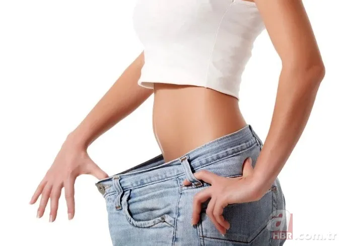 Diyet yapmadan uykuda yağ yakın! 1 haftada tığ gibi olabilirsiniz! Her gece yatmadan önce... 3