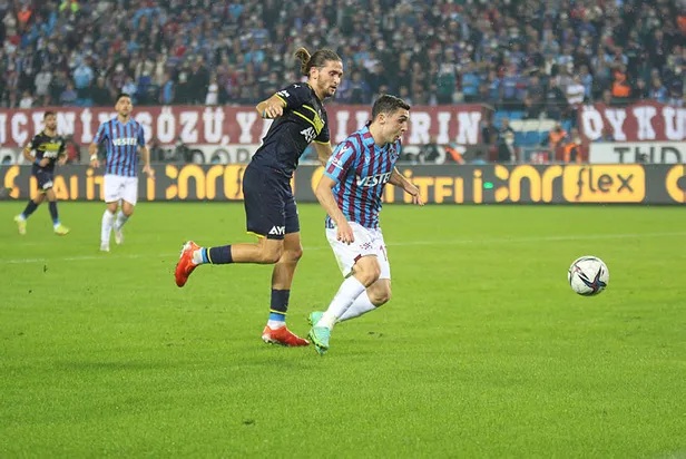 Fenerbahçe - Trabzonspor CANLI MAÇ izle! FB - TS canlı izle bedava kesintisiz şifresiz canlı yayın izleme yolları...