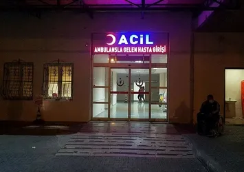 14 yaşındaki kız annesini silahla vurdu!