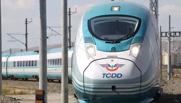 Ankara Sivas arası kaç dakika sürecek? Ankara Sivas hızlı tren durakları! YHT bilet fiyatları açıklandı mı 2023?