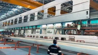 Milli Hızlı Tren'de ikinci set yolda! Bakan Uraloğlu yeni hedefi açıkladı