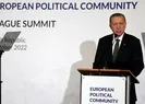 Başkan Erdoğan’a Prag’da soru yağmuru