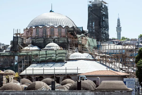 Hasret sona eriyor! Hırka-i Şerif 22 Nisan'da ziyarete açılacak - 3