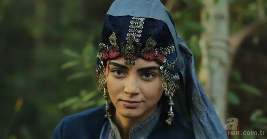 Bala Hatun tarihte nasıl öldü? Kuruluş Osman Bala Hatun kimdir, kaç çocuğu var? Türbesi nerede, hangi ilde? 23