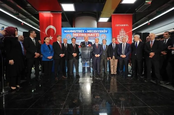Beton Ekrem vatandaşın aklıyla böyle alay etti - 2