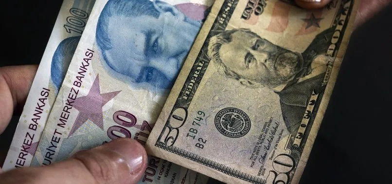 20 ay sonra bir ilk! Cari denge fazla verdi