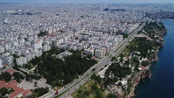 Konut sektöründe tarihi hamle! 60 aya sıfır faiz - 5