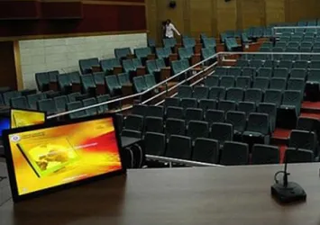 O sözler kaymakama pahalıya patladı