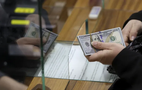 Dolar düşecek mi, yükselecek mi? Ne kadar olacak? A Haber canlı yayınında açıkladı