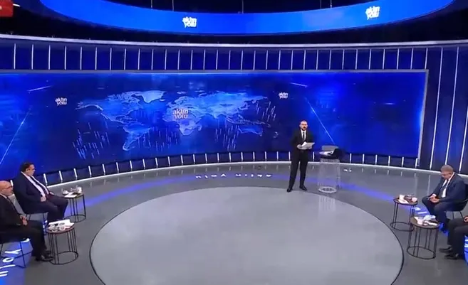 İsrail’den Erdoğan Kudüs’ün kalbinde isyanı