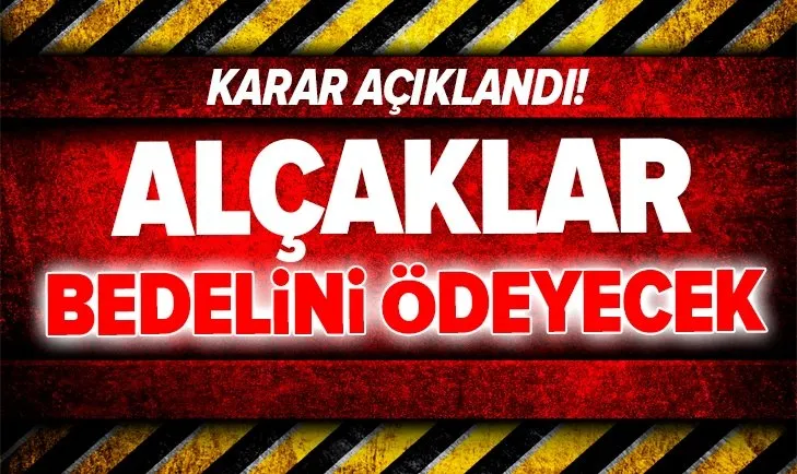 15 Temmuz'da Sabiha Gökçen Havalimanı'nı ele geçirmeye çalışan darbeci sanıklara hapis cezası