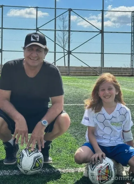 2 yıl önce doğmuştu! Barış Arduç ile Gupse Özay'ın kızı Jan Asya sevimliliğiyle 'Maşallah' dedirtti! 25