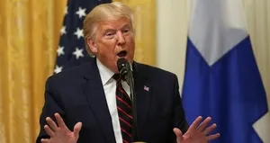 Başkanlığı sonrası Trump’ı neler bekliyor?