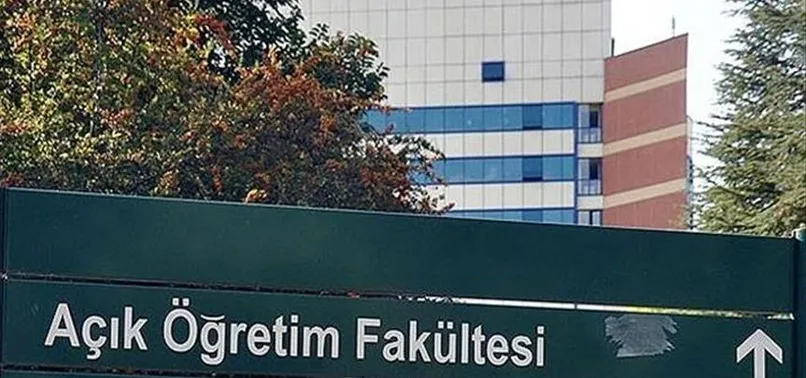 SON DAKİKA! AÖF sınav sonuçları açıklandı