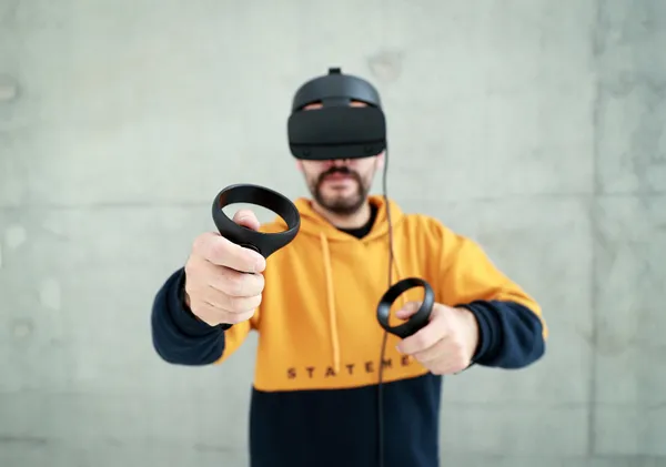 Başkan Erdoğan'dan metaverse talimatı! Önlem paketi devreye giriyor - 7