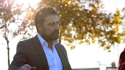 Can Borcu 1.Bölüm Fragmanı