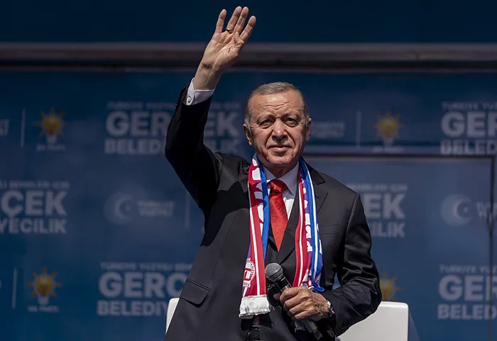 Önce Tokat sonra Çorum! Başkan Erdoğan’dan üst üste iki miting: CHP ve DEM Kandil’in talimatını İstanbul’da uyguluyor