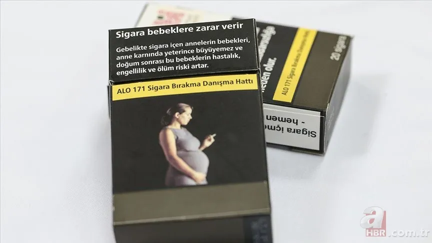 ÖTV zammı sonrası sigara fiyatları ne kadar? 2022 sigaraya ne zaman, ne kadar zam gelecek? SON DAKİKA HABERLER 8