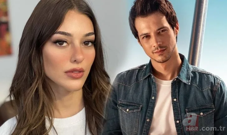 Dilan Çiçek Deniz ameliyat masasına yattı! 1 ay boyunca Mert Yazıcıoğlu bakacak 2