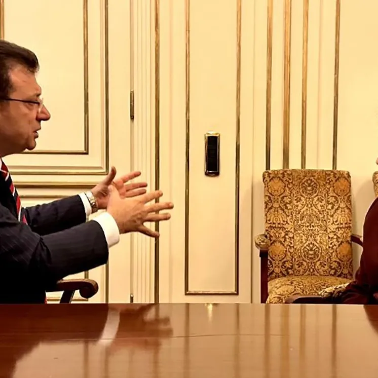 Son ana kadar her türlü ittifak kurulabilir