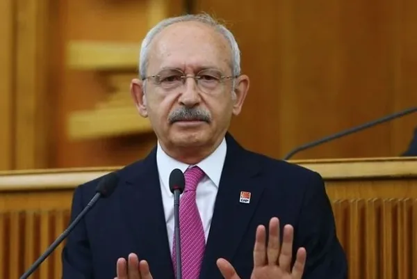 Kılıçdaroğlu istifa mı etti, görevinden ayrıldı mı? Kemal Kılıçdaroğlu CHP’den istifa mı edecek, açıklama geldi mi?