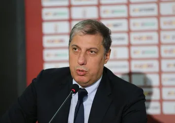Levent Nazifoğlu: Fenerbahçe yıkılmaz