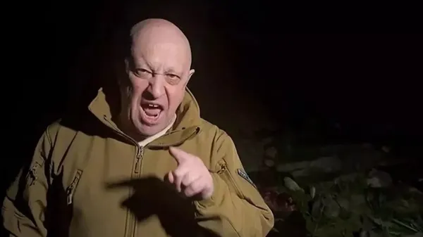 Prigojin’in şüpheli ölümü! Putin’den flaş sözler! Uçağına dikkat çekti