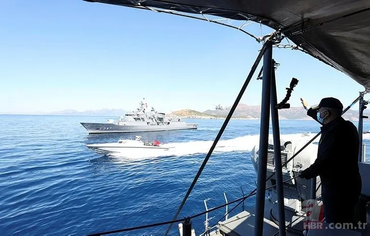 Yunanistan'dan tarihi Türkiye itirafı! Durumumuz içler acısı