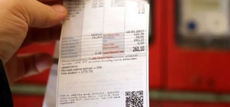 Son dakika: EPDK Başkanı Mustafa Yılmaz'dan doğal gaz faturası açıklaması: Fazla alınan tutarlar müşteriye iade edilecek