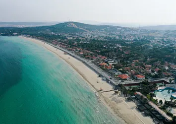 Son dakika: Türkiye turizmde tatilcilere 'güven' aşıladı: 2021'de büyük bir avantaj yaratacak