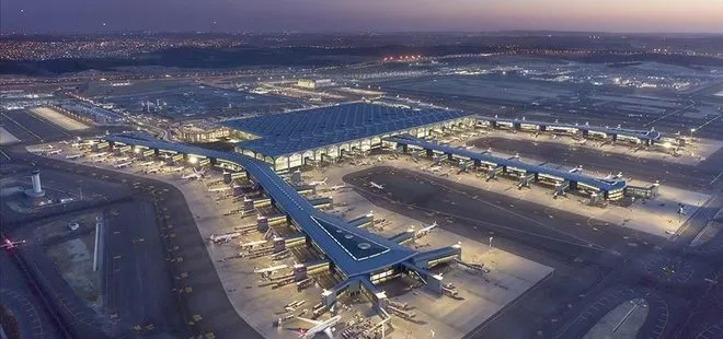 İstanbul Havalimanı Polonya’nın Merkez Havalimanı’na ilham oluyor