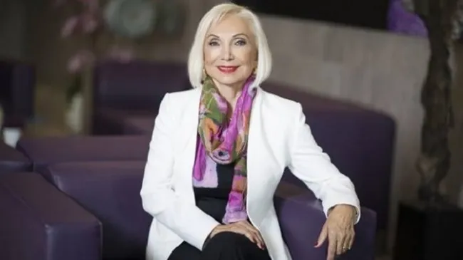 Güçlü Türkiye’nin Güçlü Kadınları Zirvesi! Tüm Türkiye takip edecek