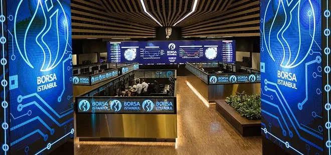 Borsa günü rekorlarla tamamladı