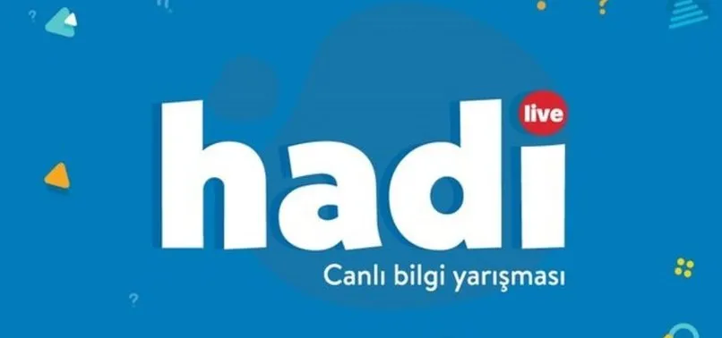 20 Aralık hadi ipucu: Kesinlikle anlamına da gelen yüzde ibaresinin devamı olan sayı kaçtır? Hadi 12.30 ipucu sorusu