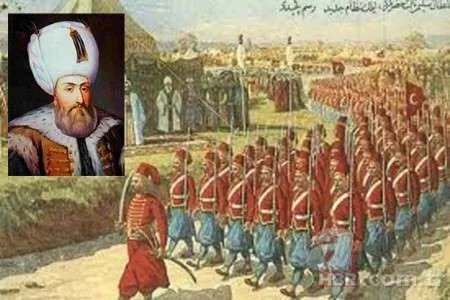 Padişahların hiç bilmediğiniz sırları 4