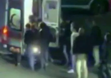Gaziantep'te bıçaklı kavga: 1 ölü 1 yaralı