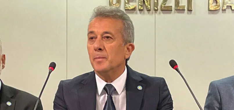 Meral Akşener'e bir darbe daha! İstifa dalgası büyüyor: İYİ Parti İl Başkanı Özer Tunçtürk görevinden ayrıldı