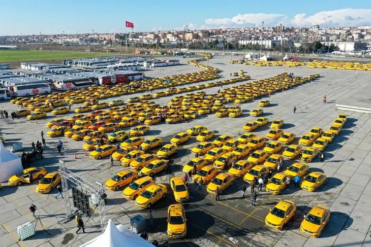 İstanbul’da ’taksimetre’ isyanı: İBB’nin yaptığı açıkca bir zulüm