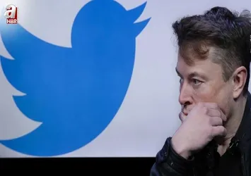Elon Musk'ın mavi tik ile başı dertte! Twitter MAVİ TİK satışı neden durdu? Twitter Blue nedir, nasıl alınır? Mavi Tik ne işe yarar, herkes alabilir mi?