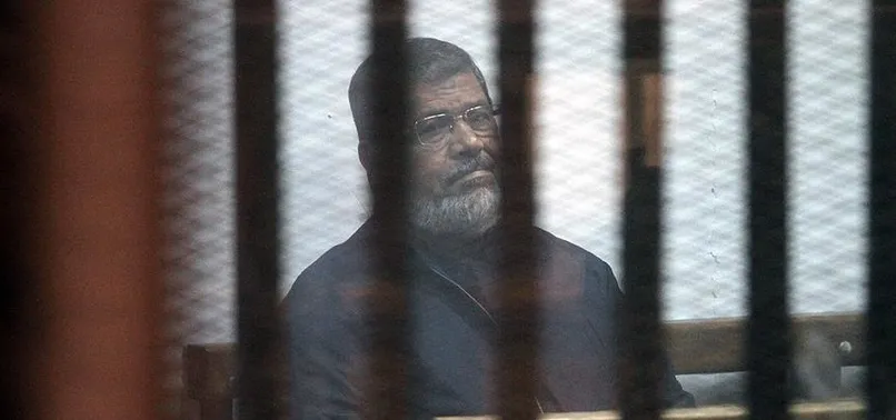 Son dakika: Muhammed Mursi şehit oldu